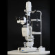 S390H - Slit Lamp - 5x with video system