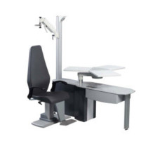 10-300-2 - Unidade de Refracção Yuratek - BAHA-3 10-300-2 - Unidade de Refracção Yuratek - BAHA-3